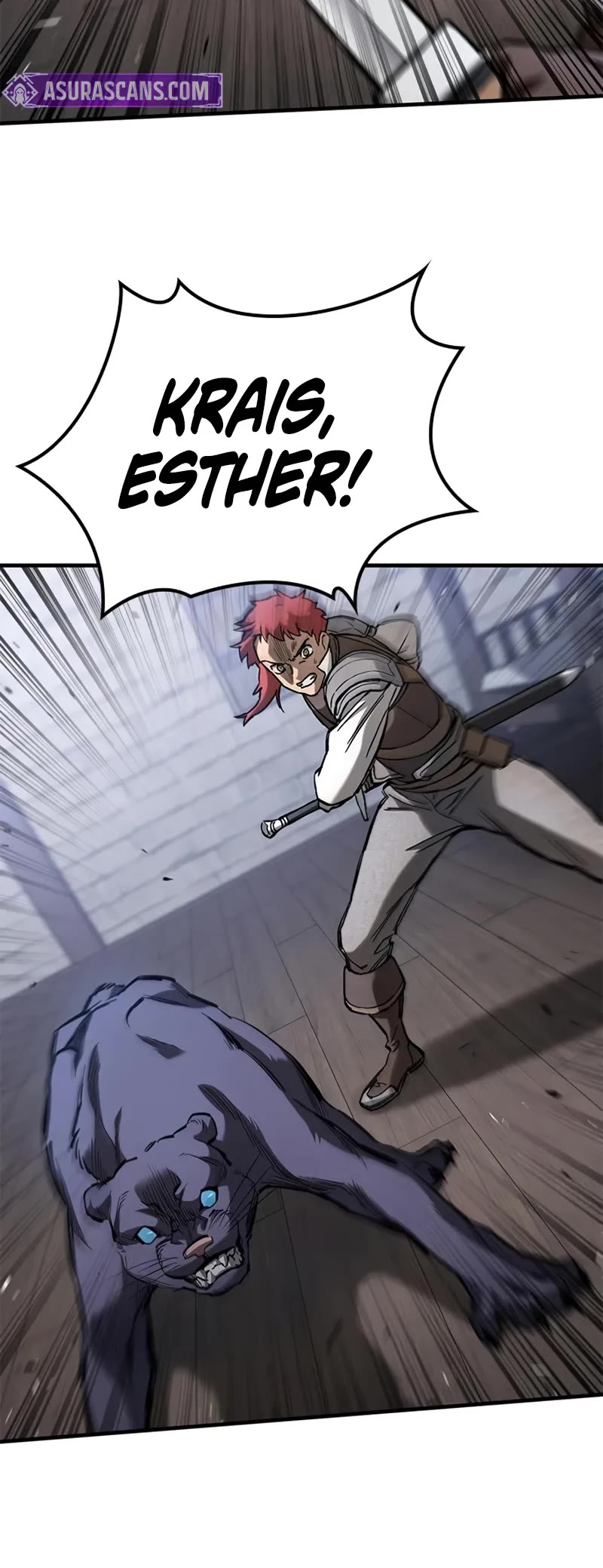 Eternally Regressing Knight chapter 88 page 16