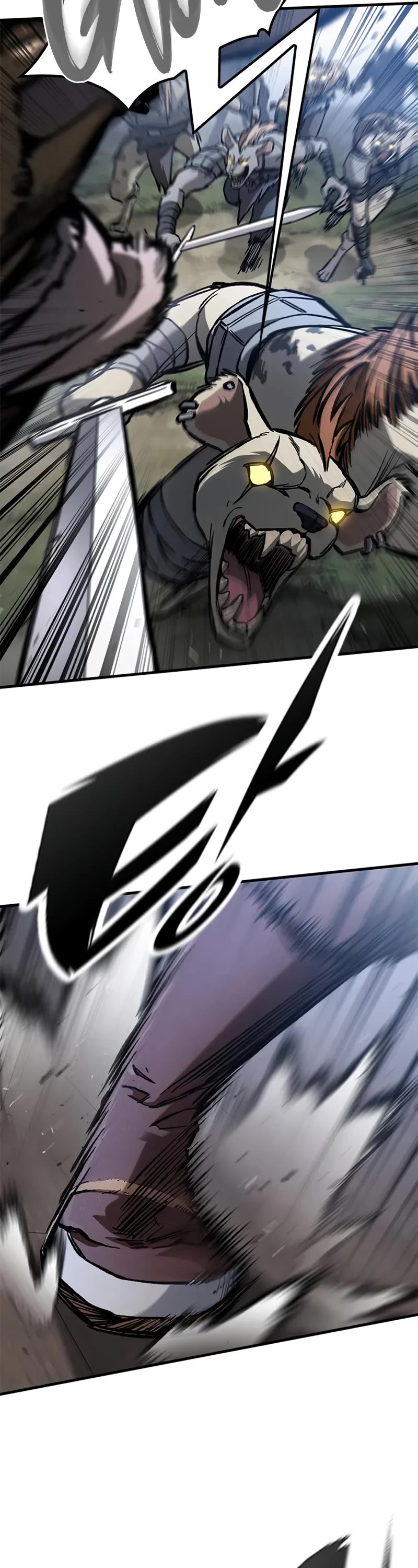 Eternally Regressing Knight chapter 88 page 18