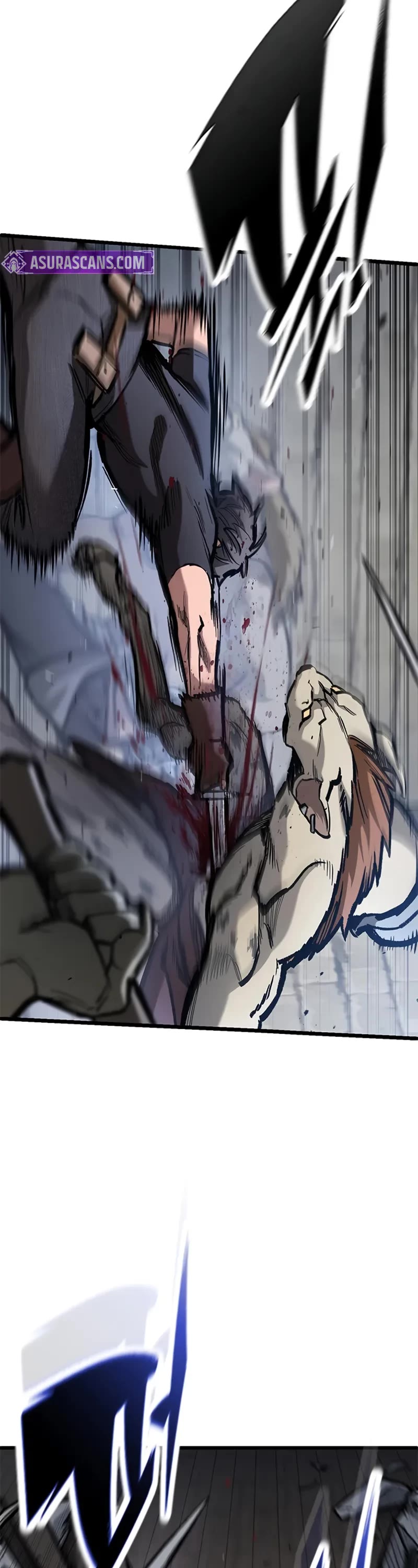 Eternally Regressing Knight chapter 88 page 19