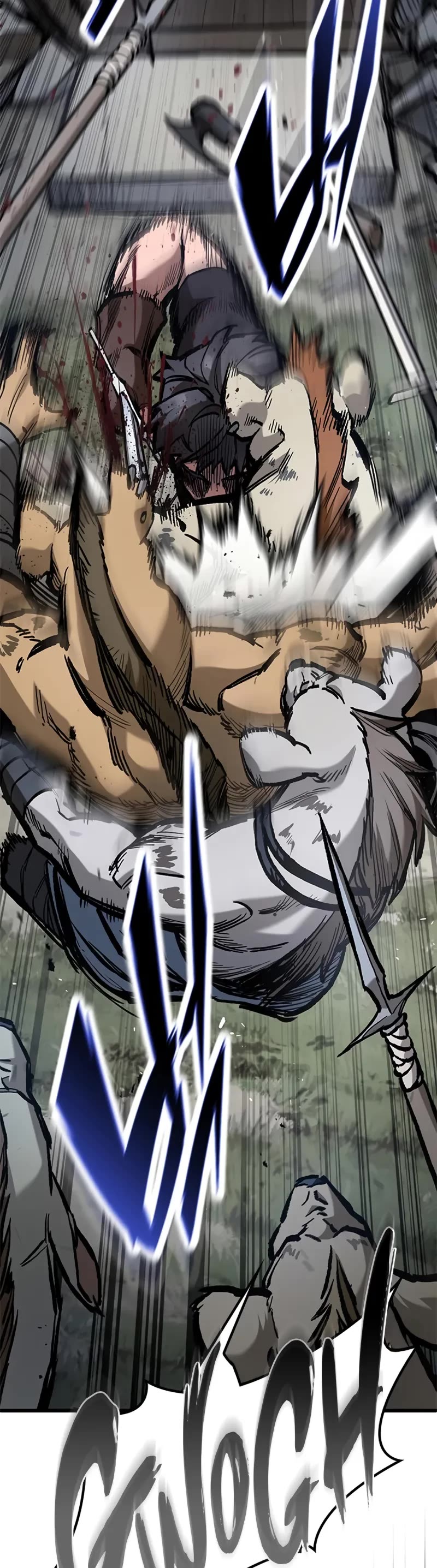 Eternally Regressing Knight chapter 88 page 20