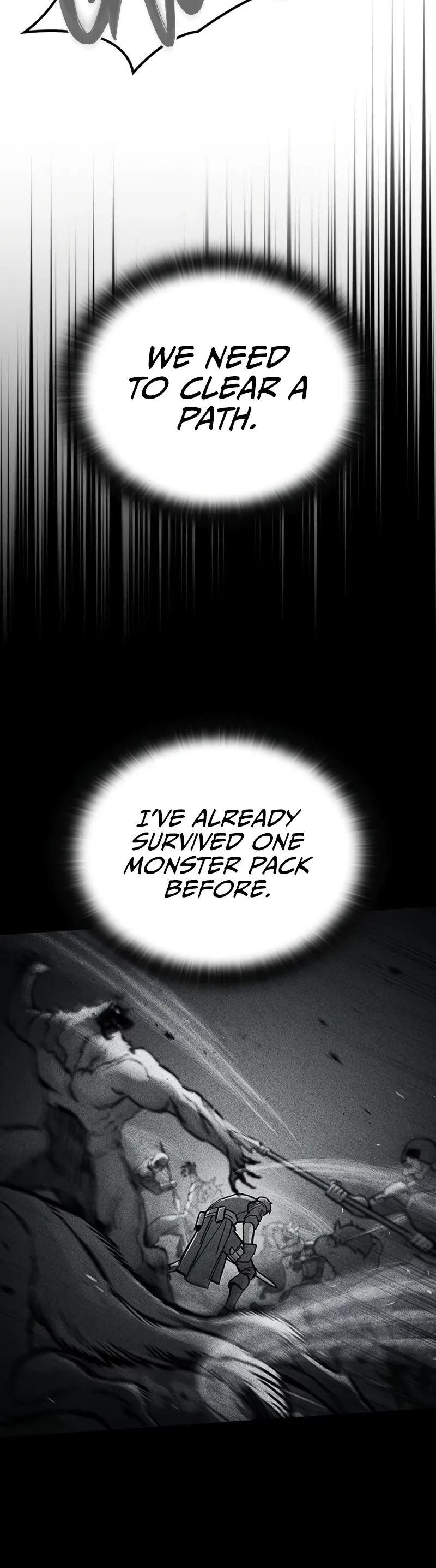 Eternally Regressing Knight chapter 88 page 21