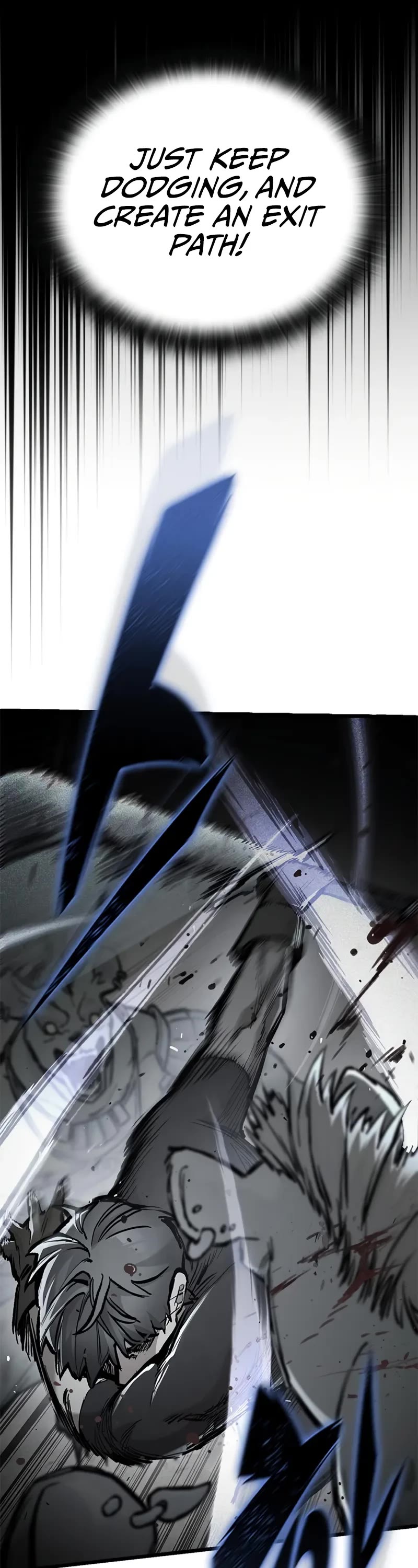 Eternally Regressing Knight chapter 88 page 22