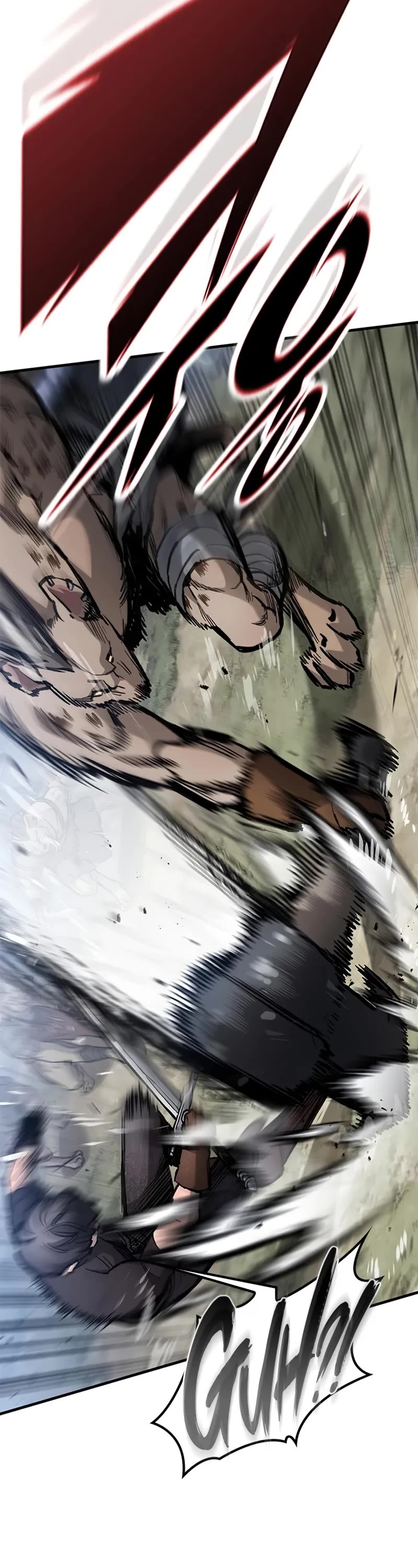 Eternally Regressing Knight chapter 88 page 28