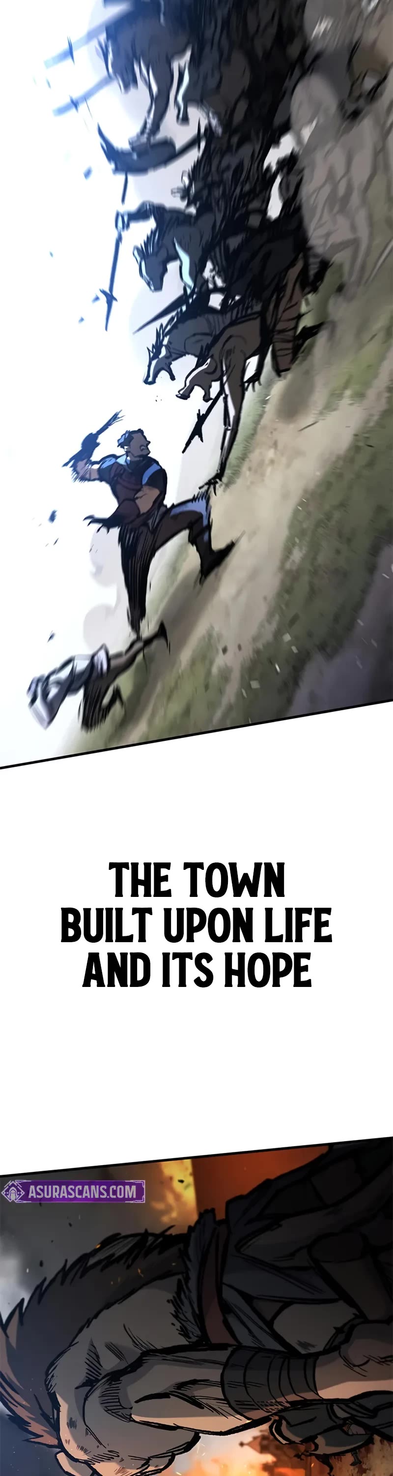 Eternally Regressing Knight chapter 88 page 33