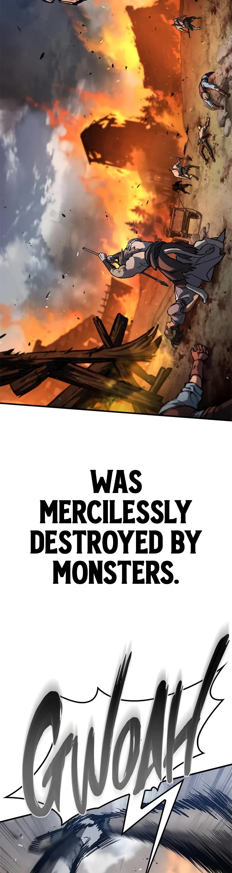 Eternally Regressing Knight chapter 88 page 34