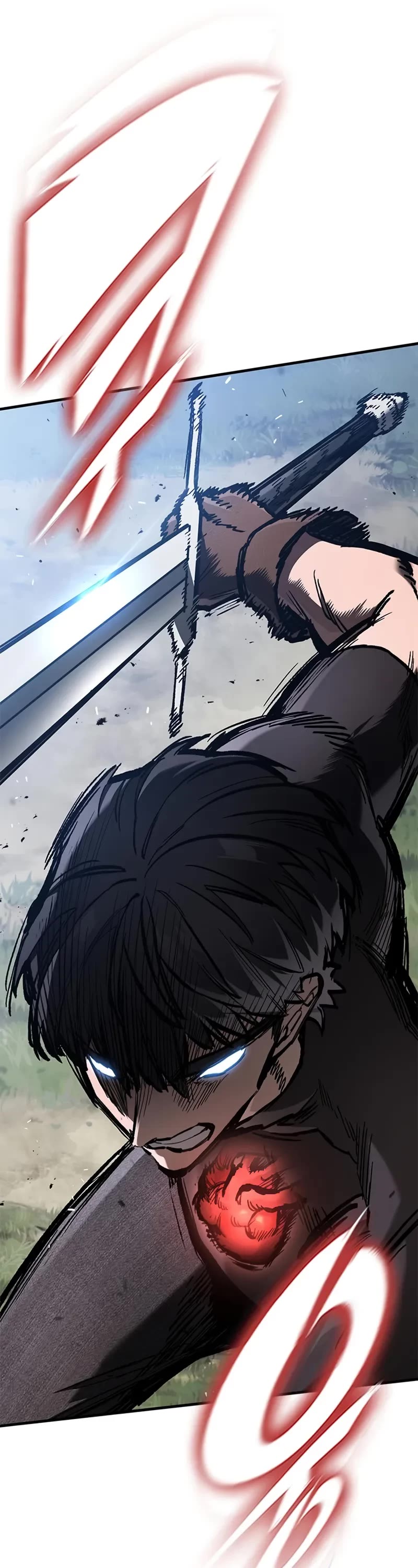 Eternally Regressing Knight chapter 88 page 37