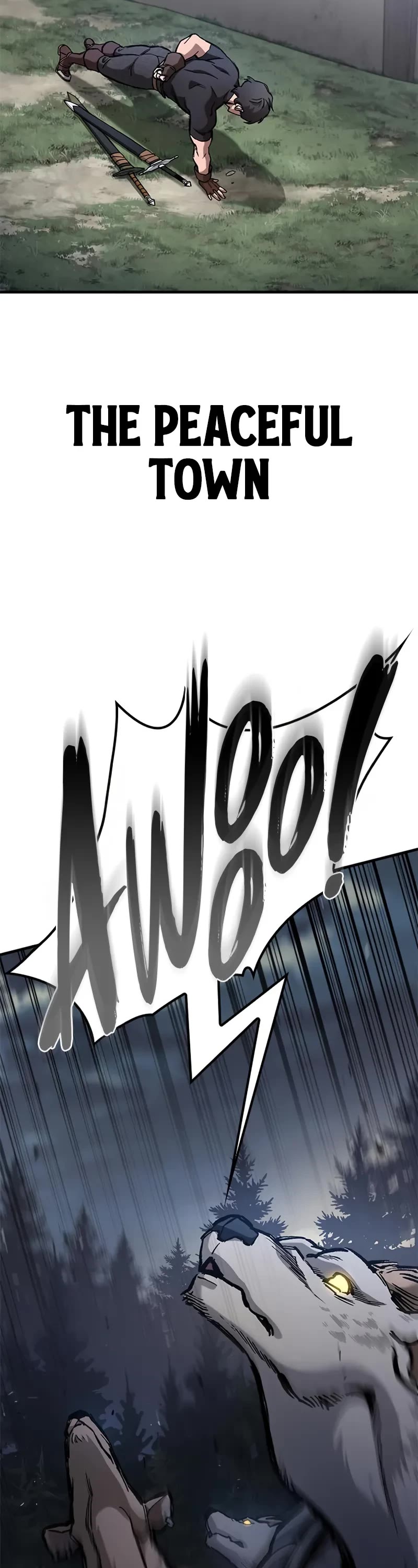 Eternally Regressing Knight chapter 88 page 4