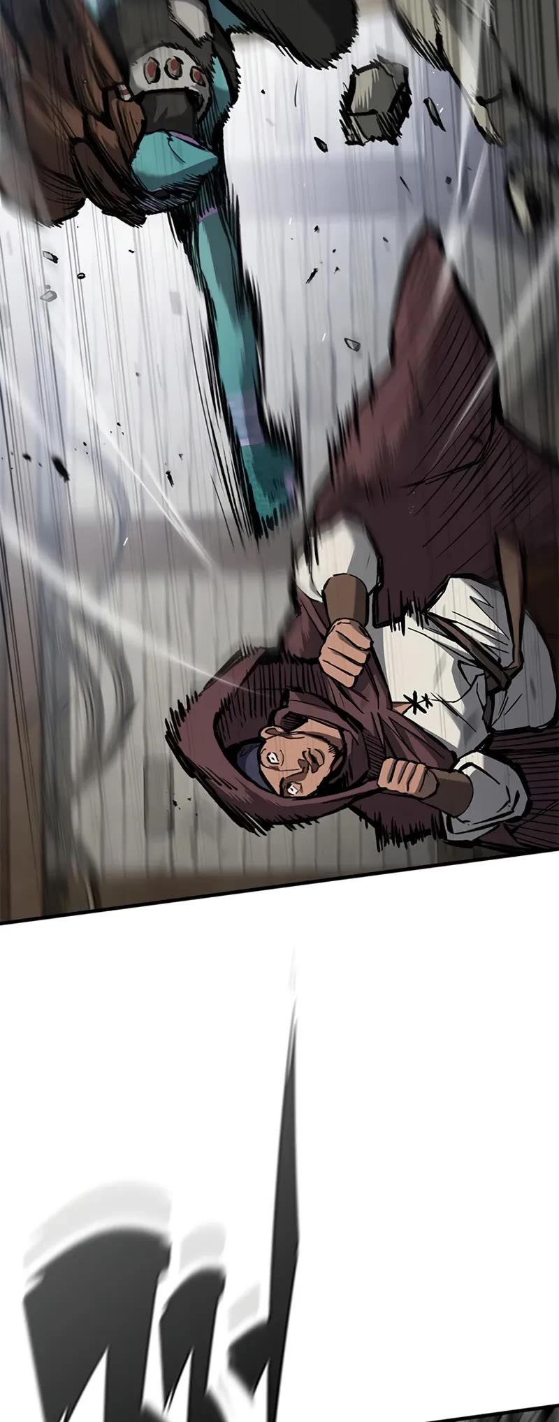 Eternally Regressing Knight chapter 88 page 45