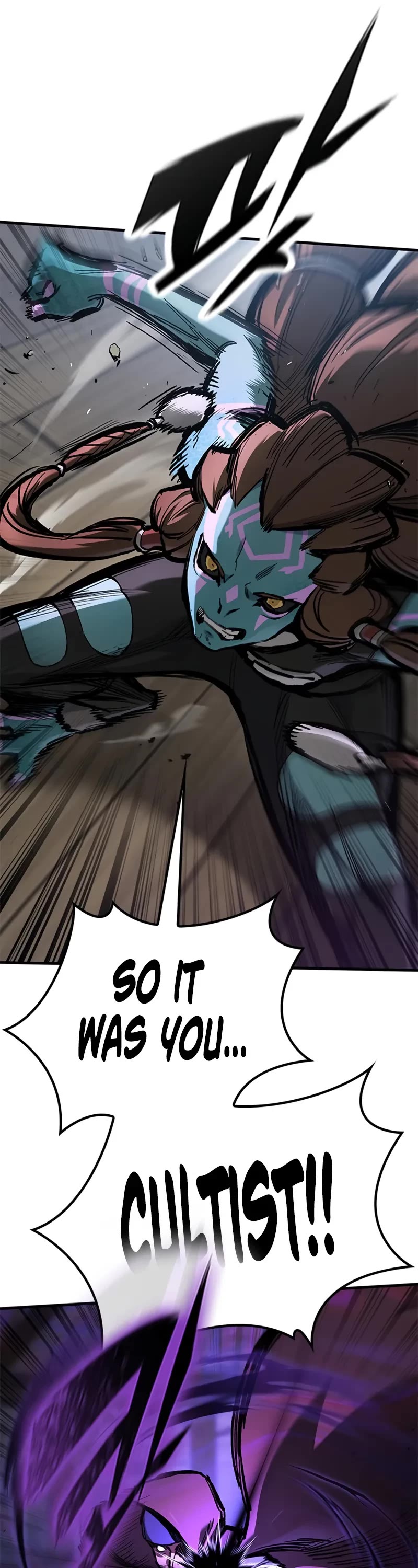 Eternally Regressing Knight chapter 88 page 47