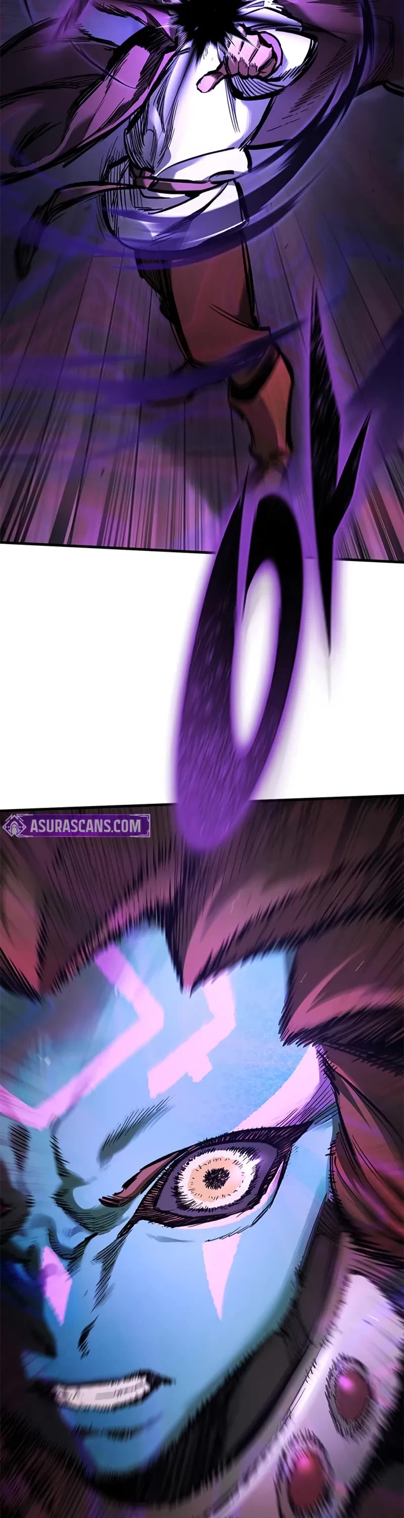 Eternally Regressing Knight chapter 88 page 48