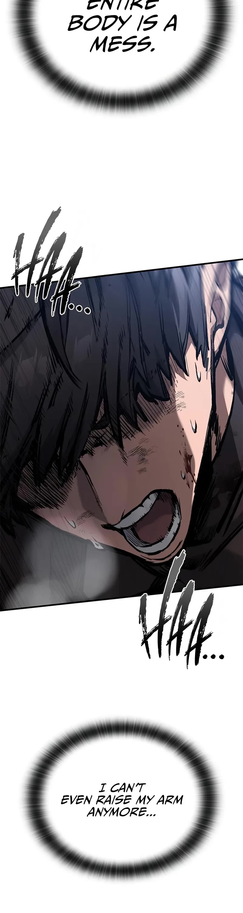 Eternally Regressing Knight chapter 88 page 51