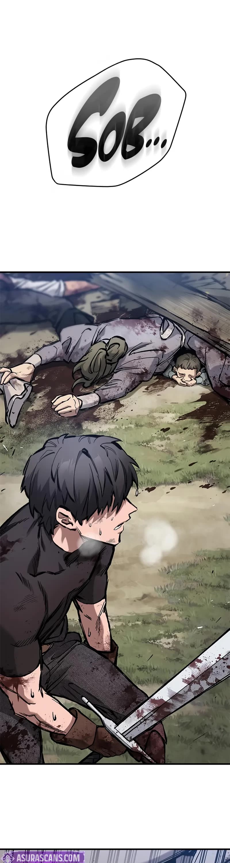 Eternally Regressing Knight chapter 88 page 52