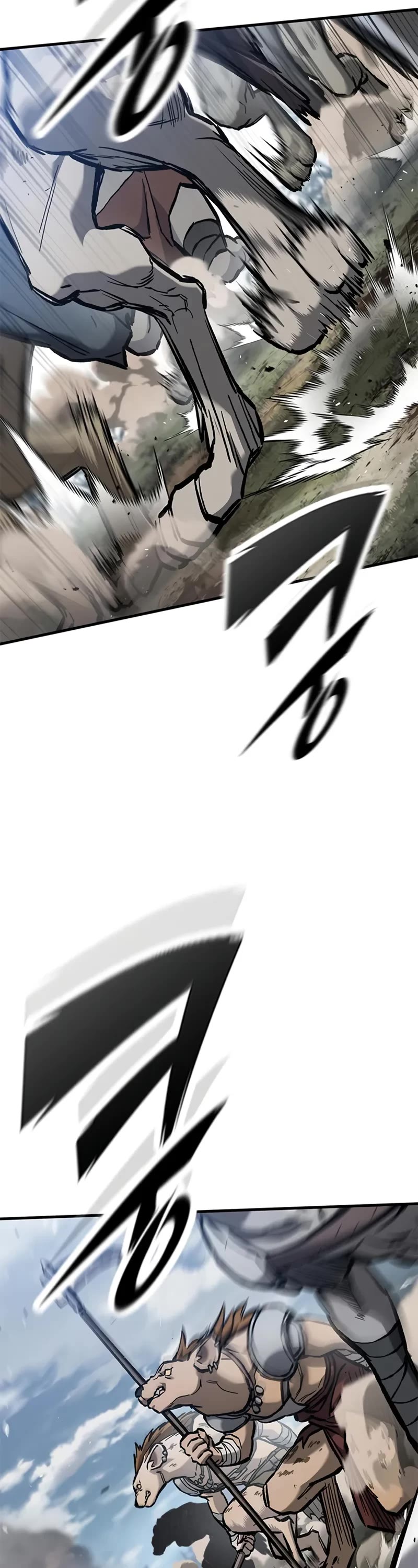 Eternally Regressing Knight chapter 88 page 54