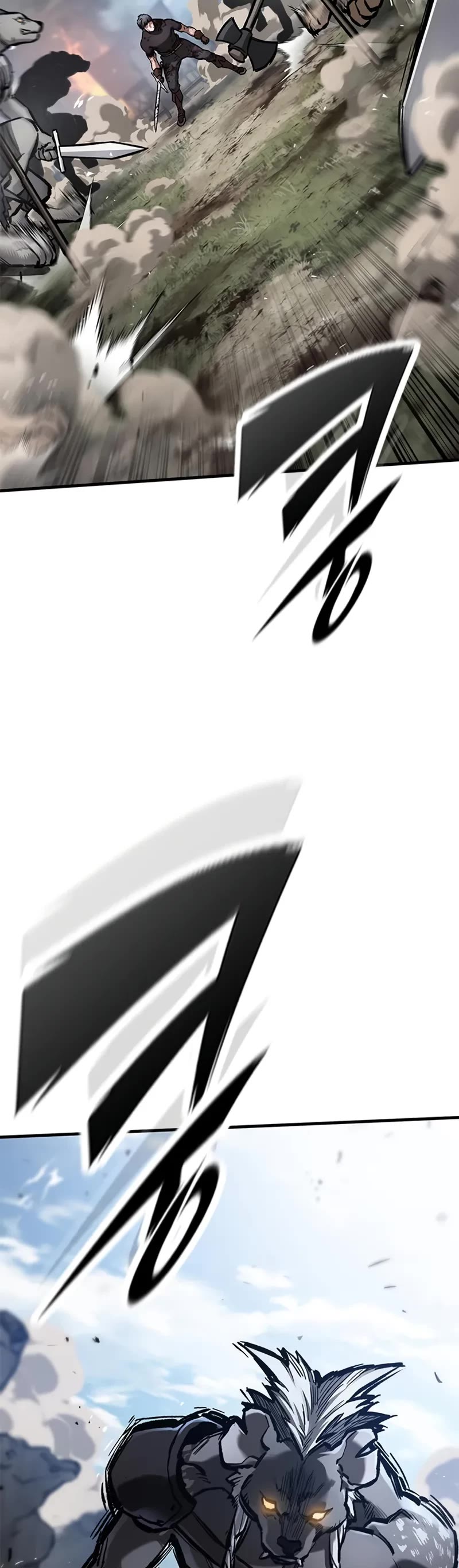 Eternally Regressing Knight chapter 88 page 55