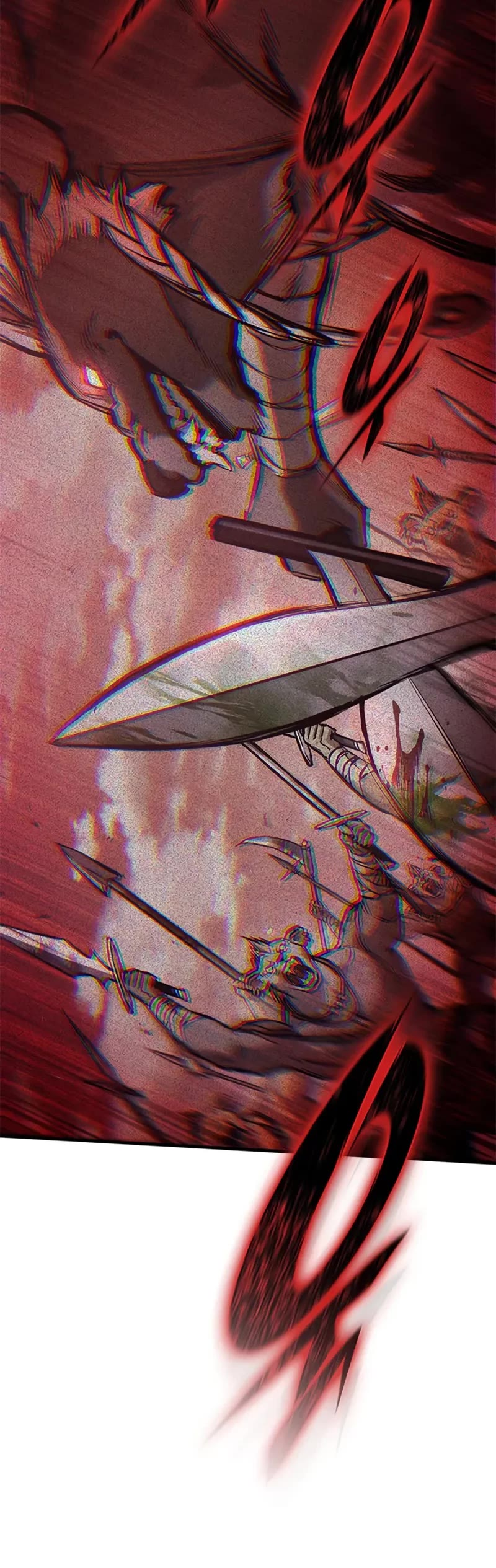 Eternally Regressing Knight chapter 88 page 70