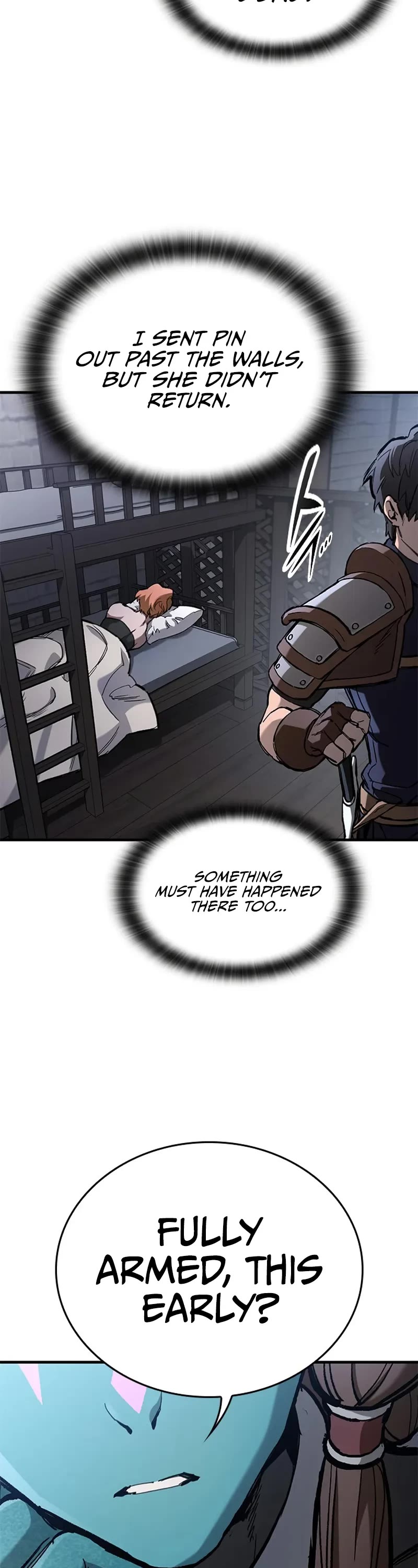 Eternally Regressing Knight chapter 89 page 13