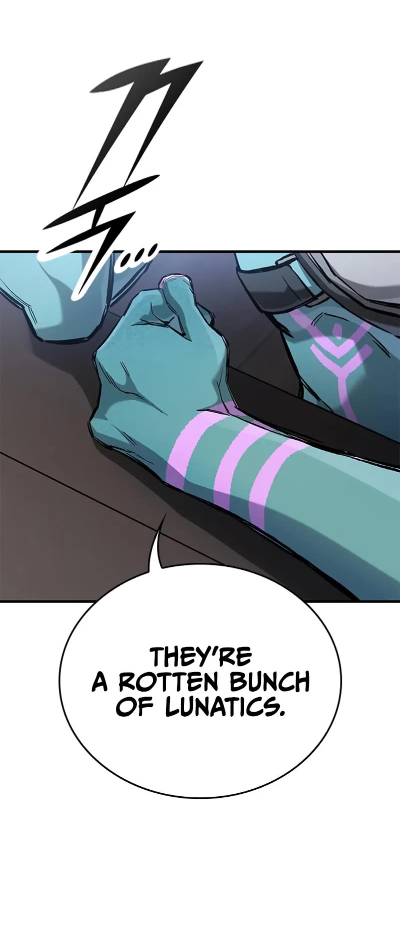 Eternally Regressing Knight chapter 89 page 16