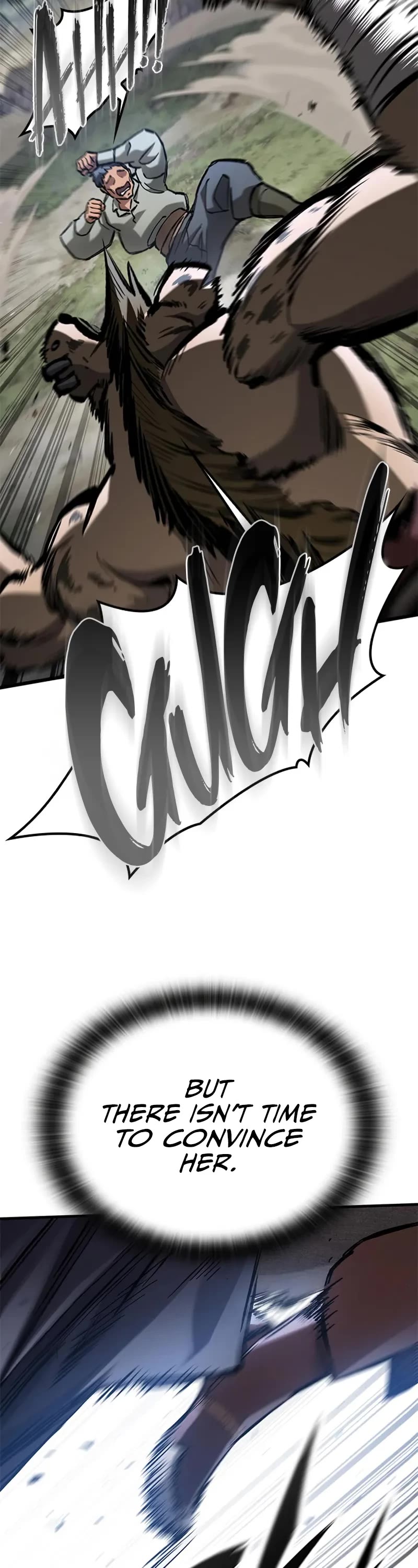 Eternally Regressing Knight chapter 89 page 23