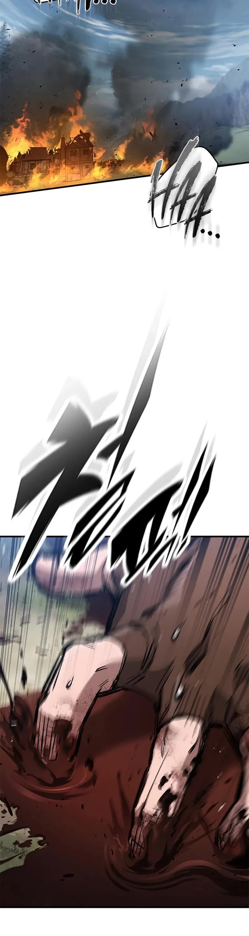 Eternally Regressing Knight chapter 89 page 3