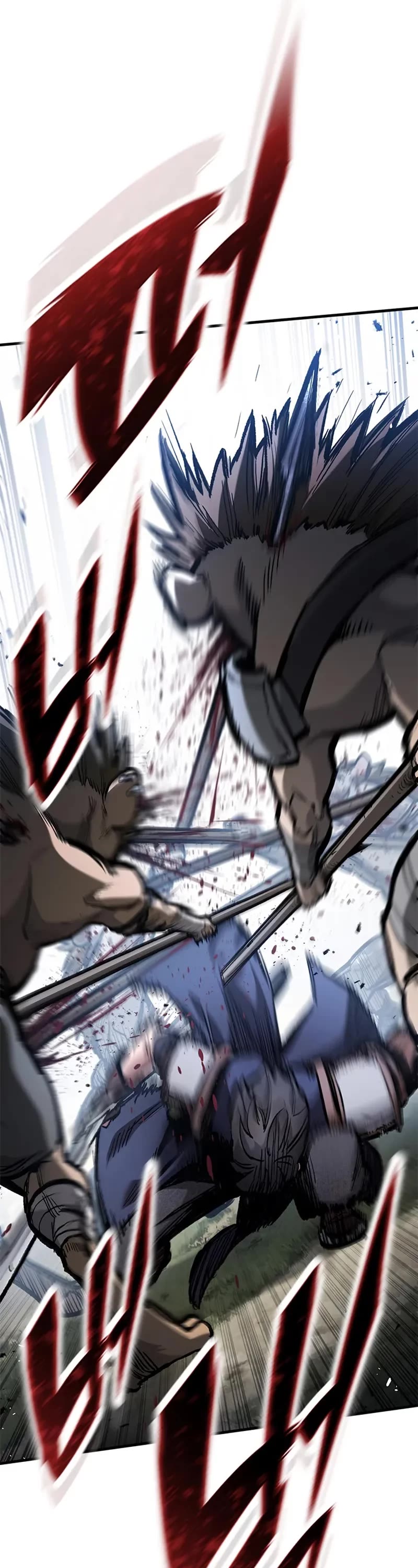 Eternally Regressing Knight chapter 89 page 32