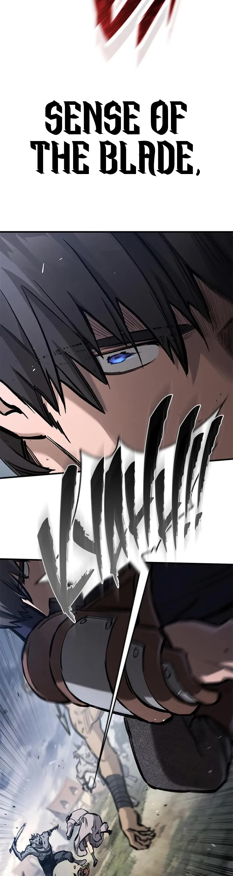 Eternally Regressing Knight chapter 89 page 33