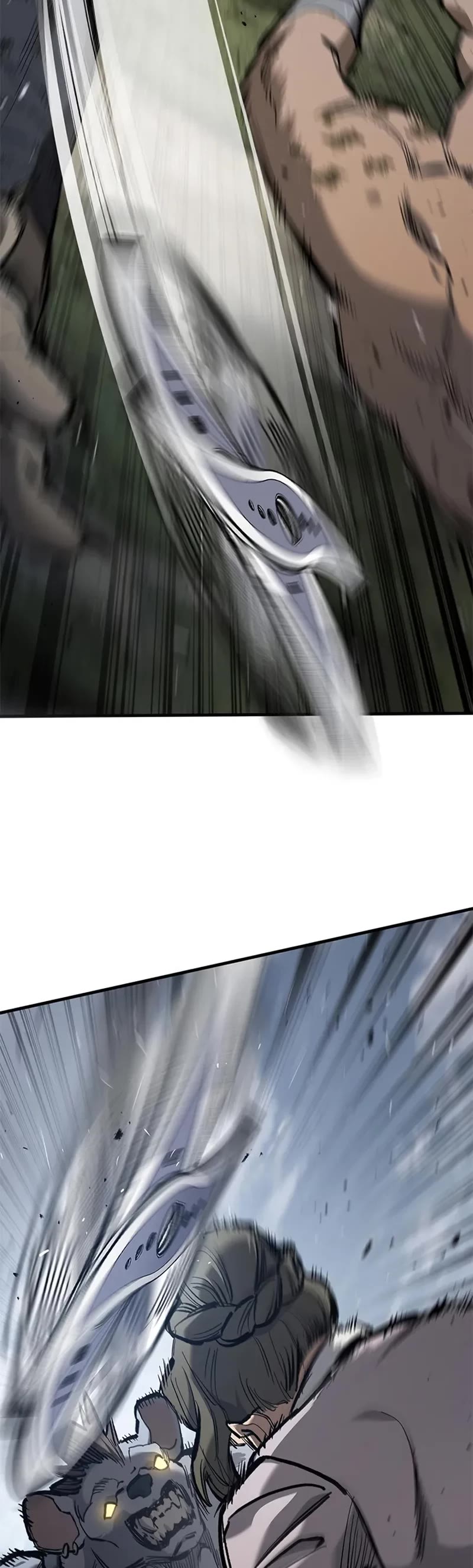 Eternally Regressing Knight chapter 89 page 35