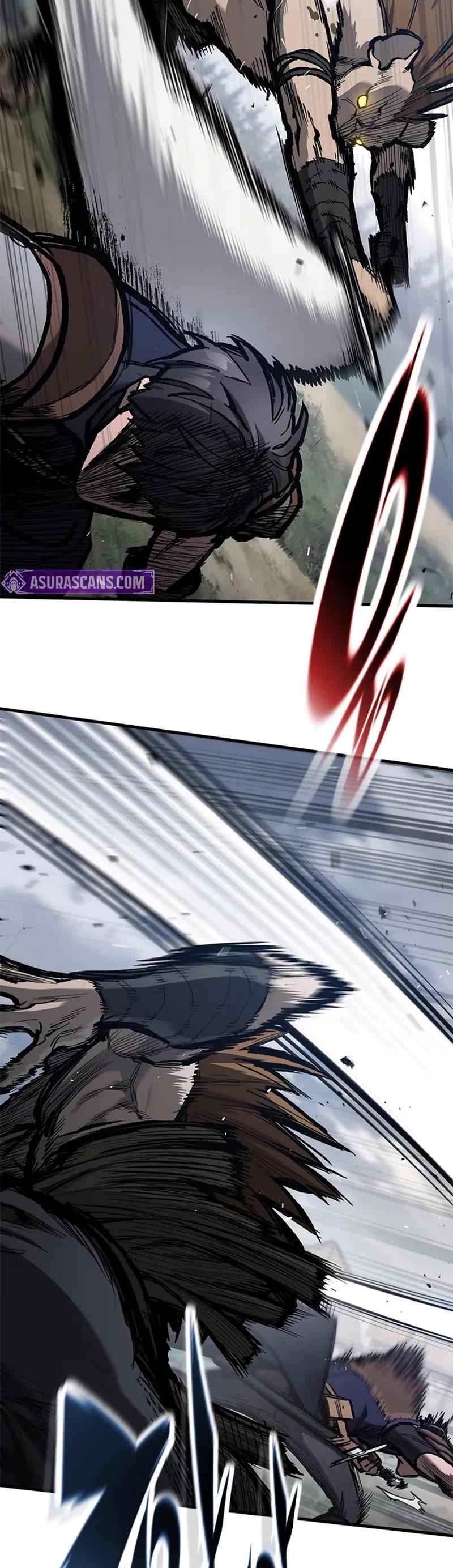 Eternally Regressing Knight chapter 89 page 39