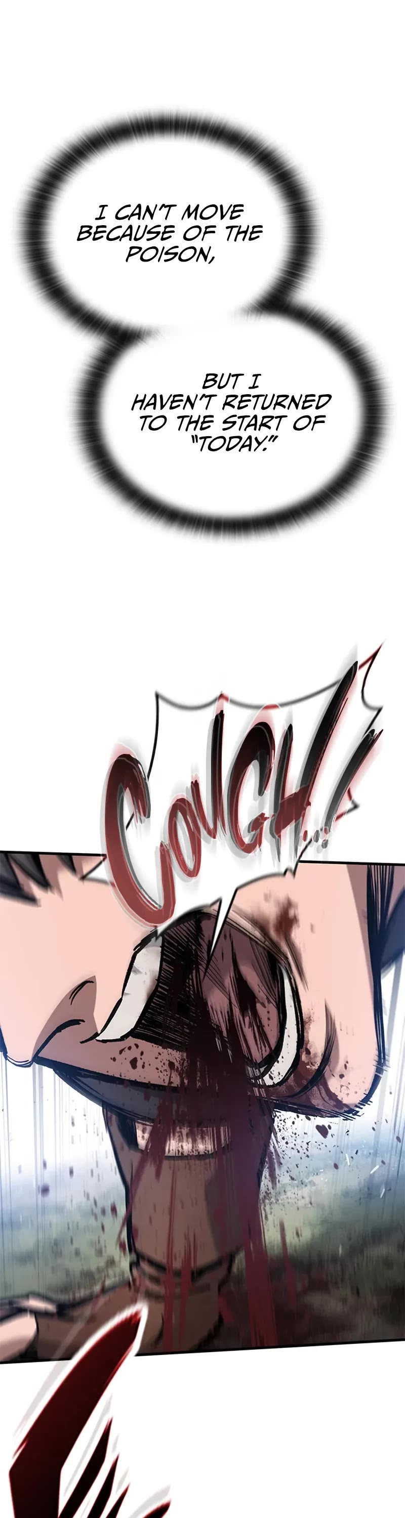 Eternally Regressing Knight chapter 89 page 4