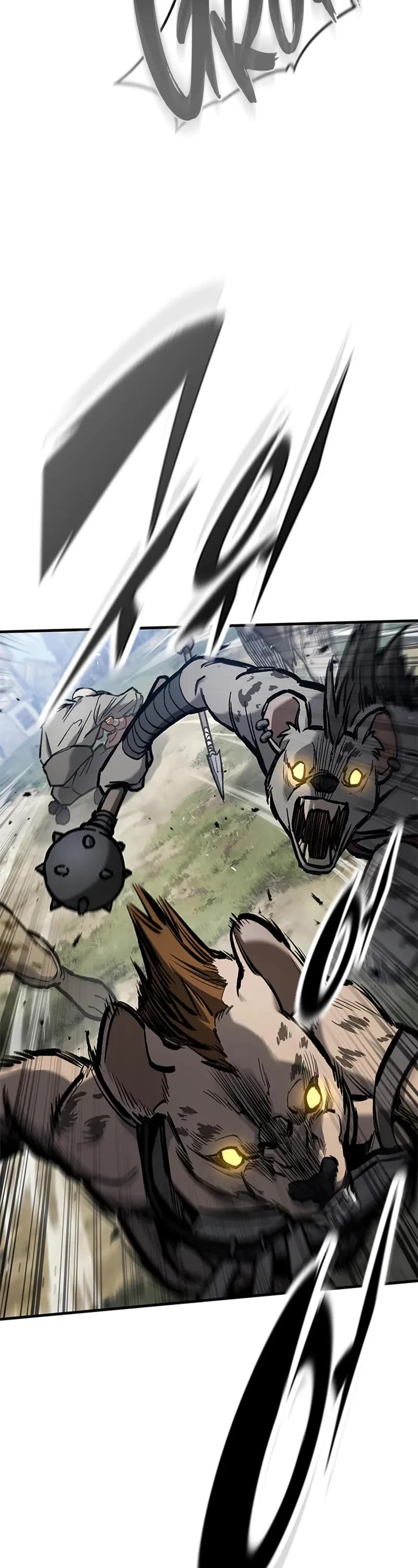 Eternally Regressing Knight chapter 89 page 43