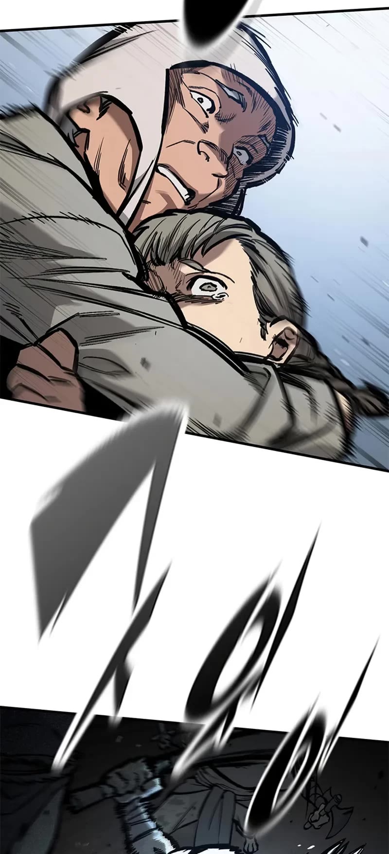 Eternally Regressing Knight chapter 89 page 44