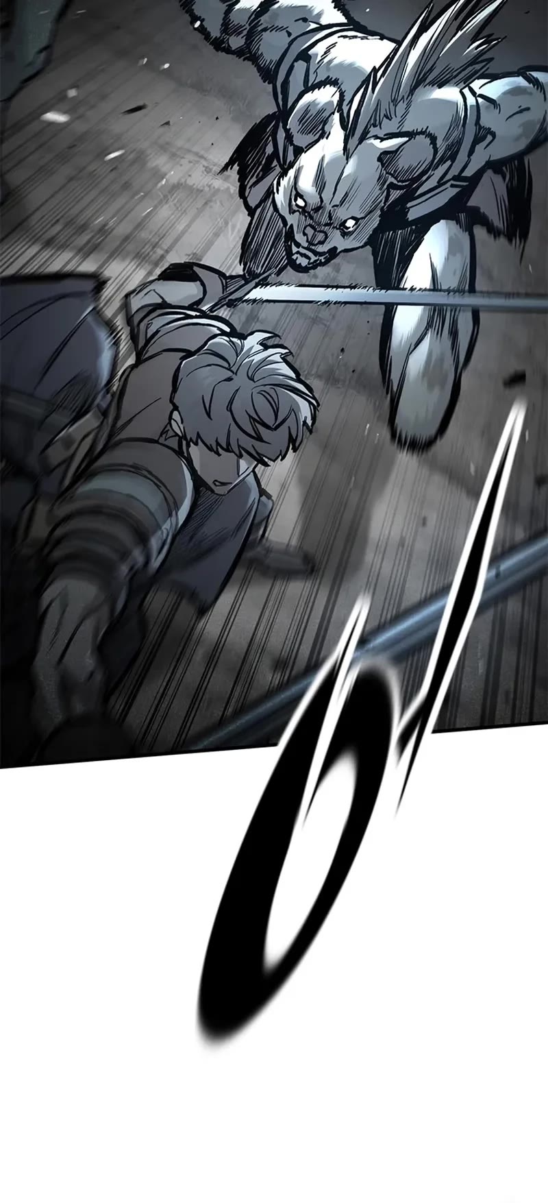 Eternally Regressing Knight chapter 89 page 45