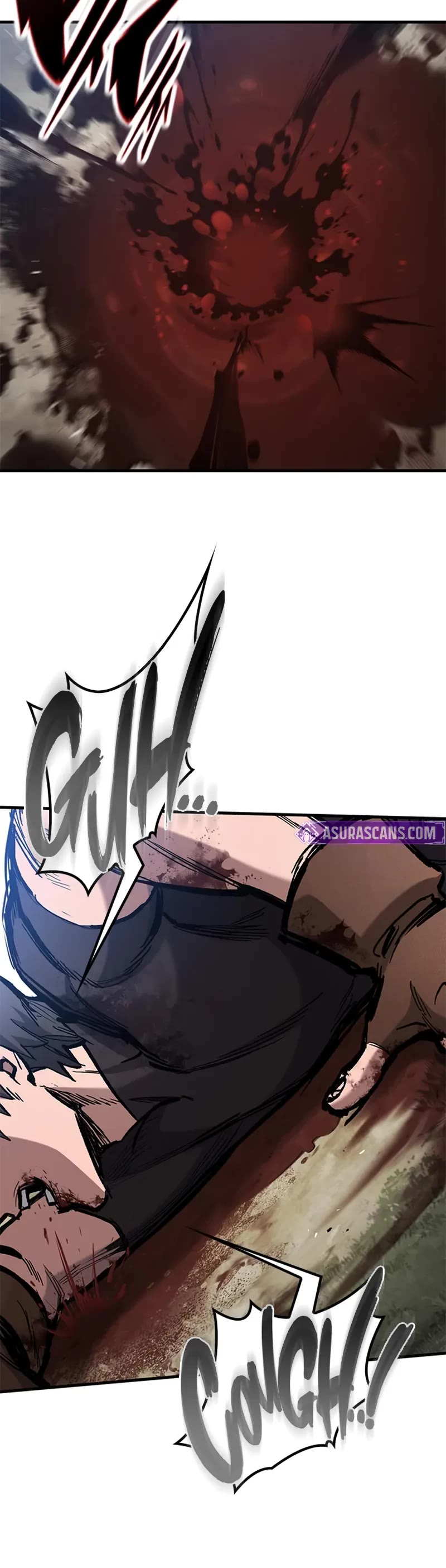 Eternally Regressing Knight chapter 89 page 5