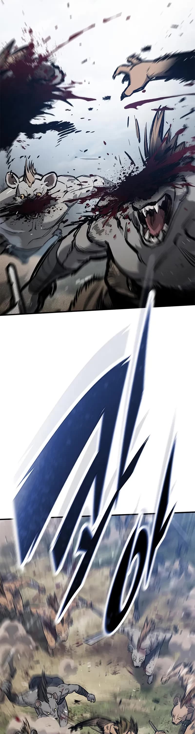 Eternally Regressing Knight chapter 89 page 55