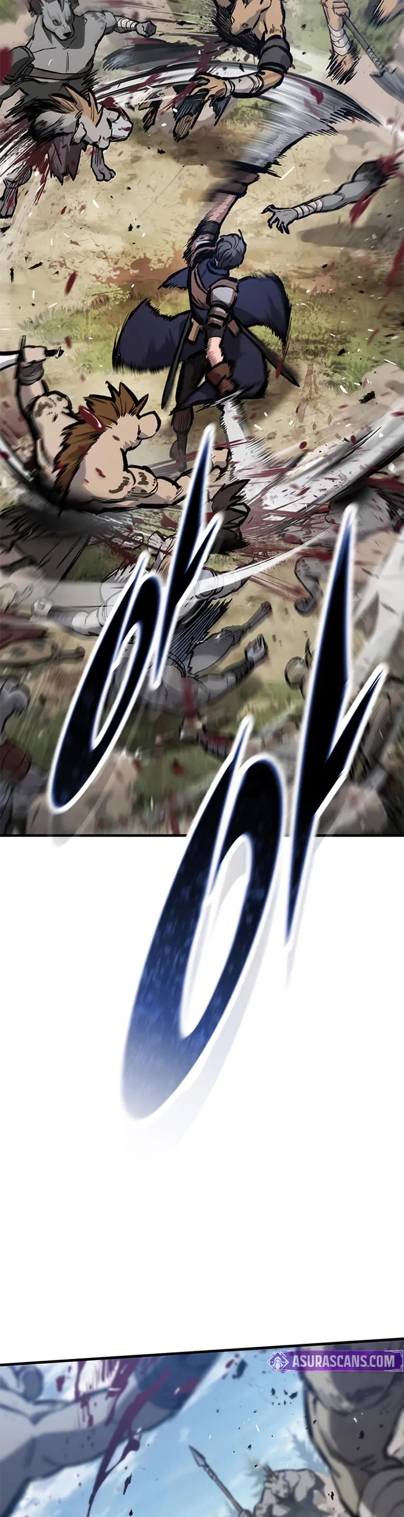 Eternally Regressing Knight chapter 89 page 56