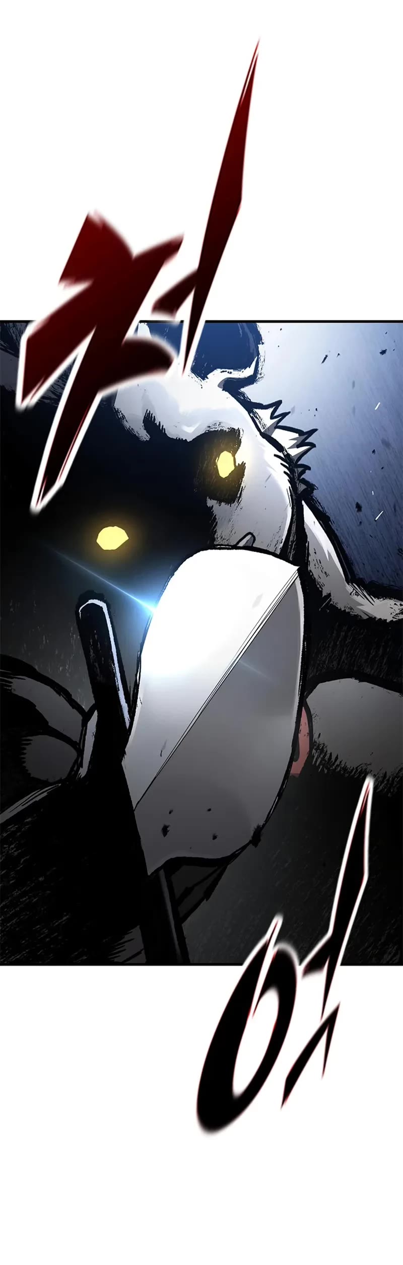 Eternally Regressing Knight chapter 89 page 58