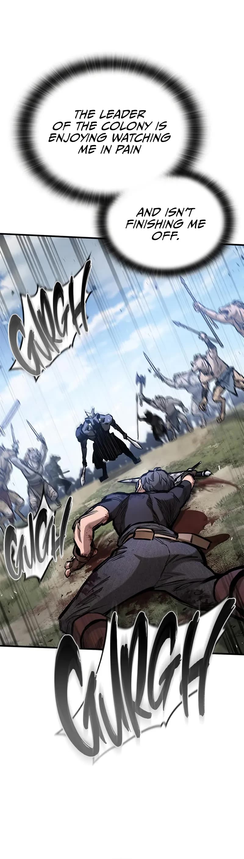 Eternally Regressing Knight chapter 89 page 6