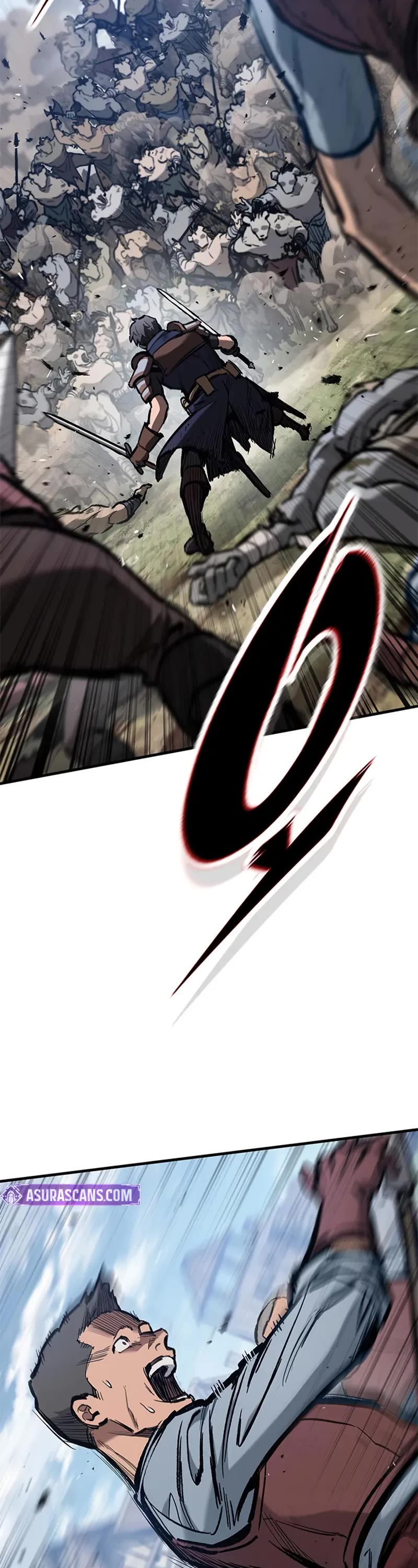 Eternally Regressing Knight chapter 89 page 60