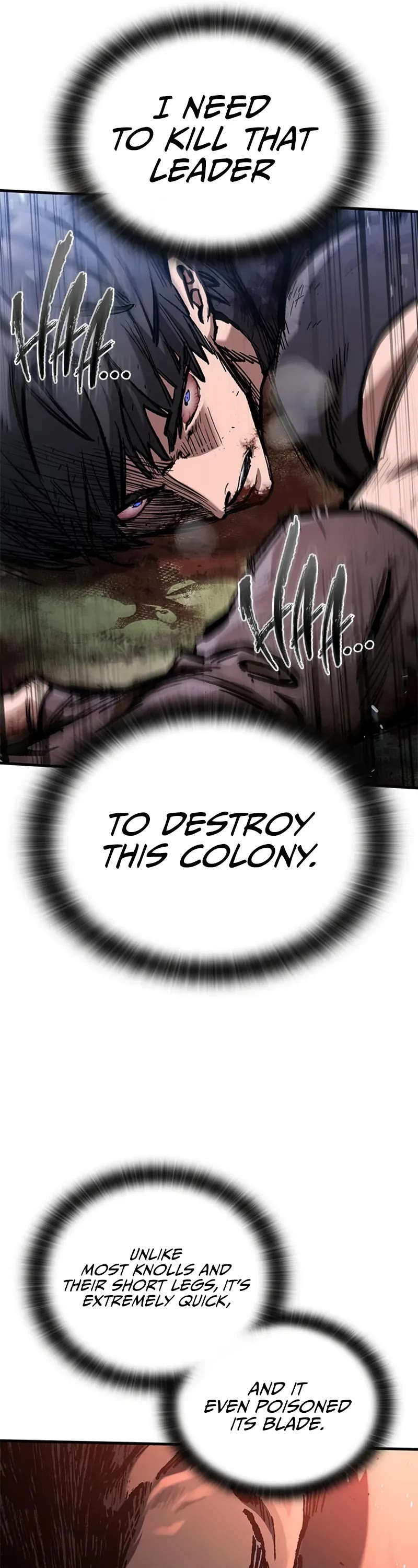 Eternally Regressing Knight chapter 89 page 7