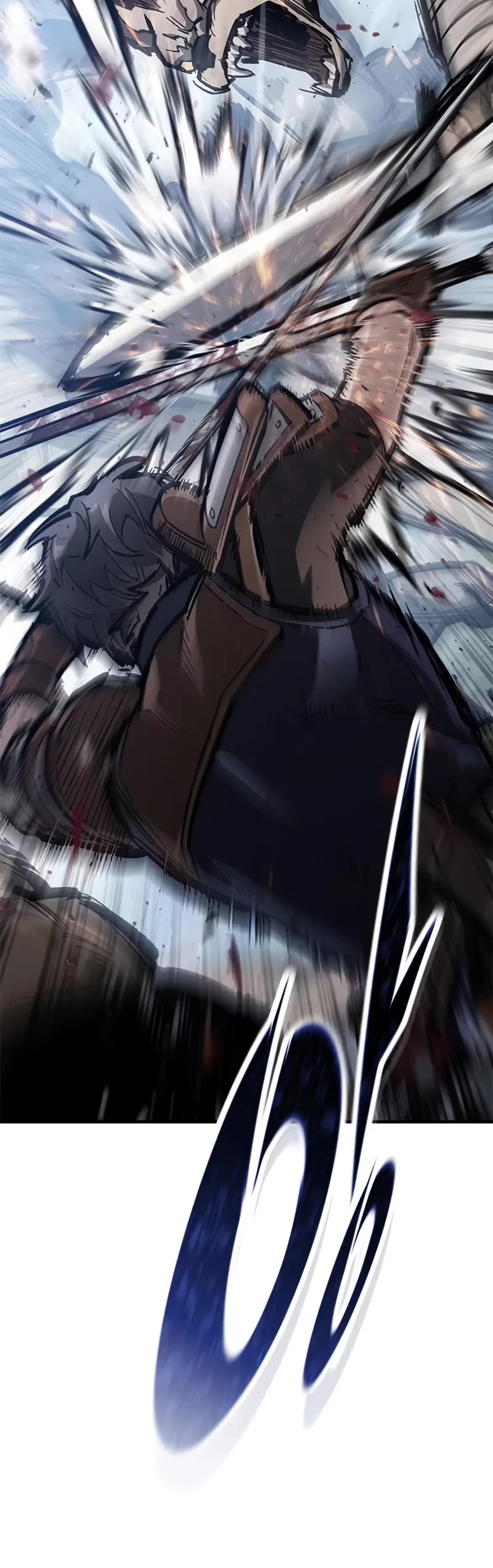 Eternally Regressing Knight chapter 90 page 11