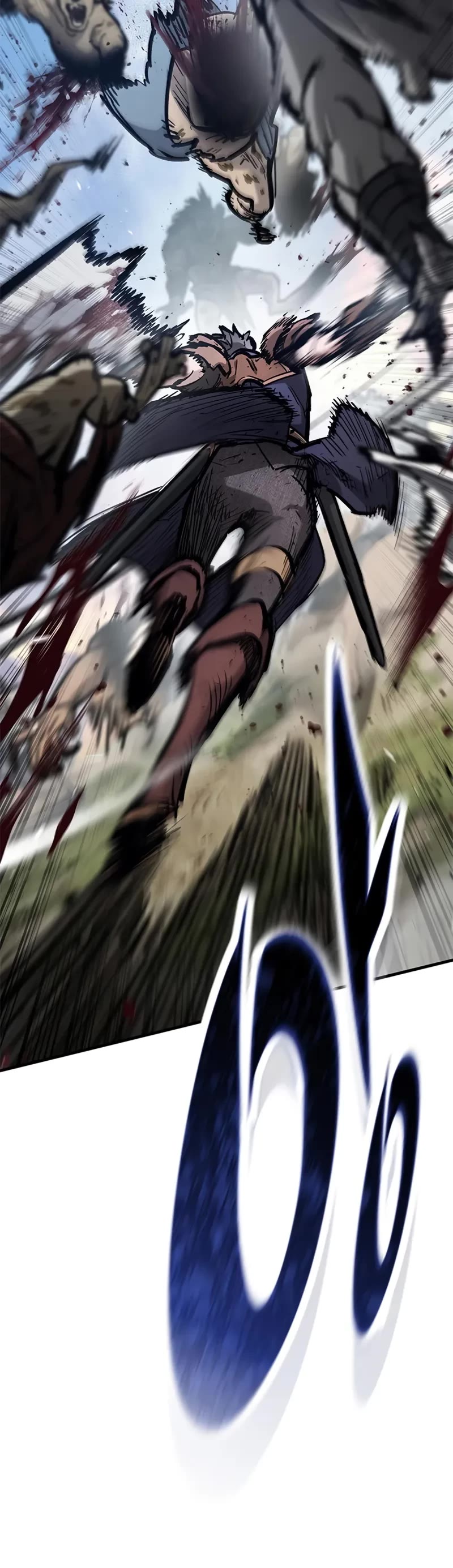 Eternally Regressing Knight chapter 90 page 14