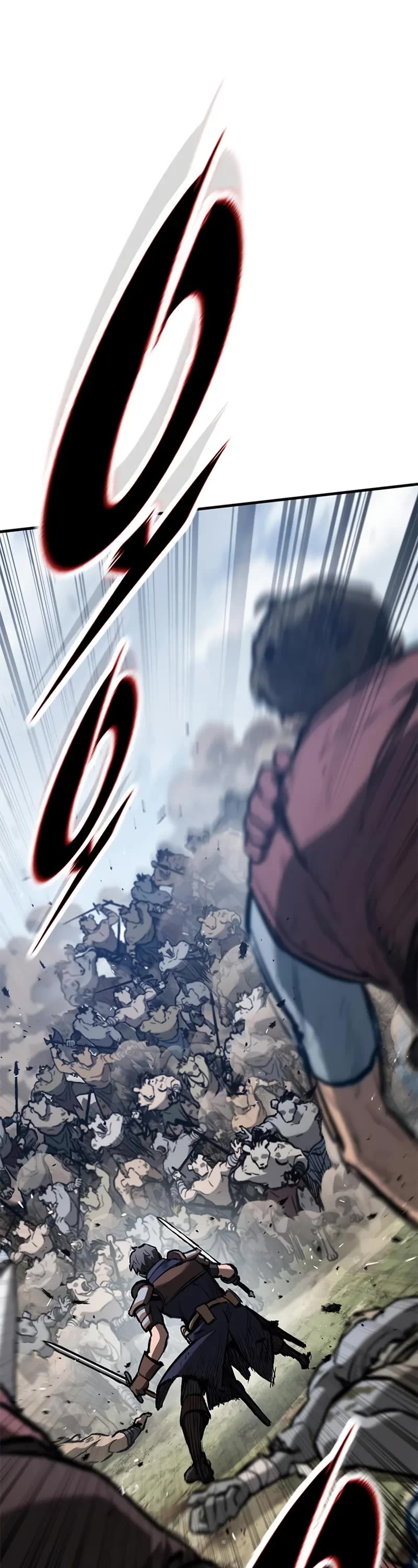 Eternally Regressing Knight chapter 90 page 2