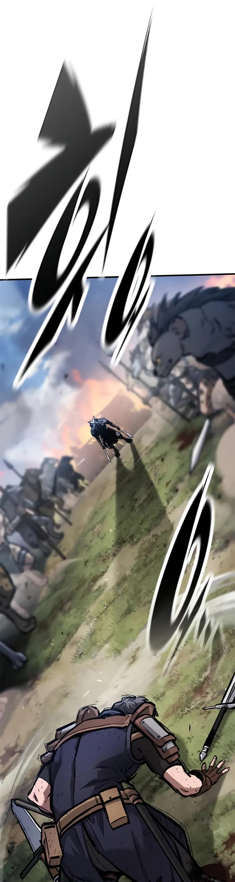 Eternally Regressing Knight chapter 90 page 26