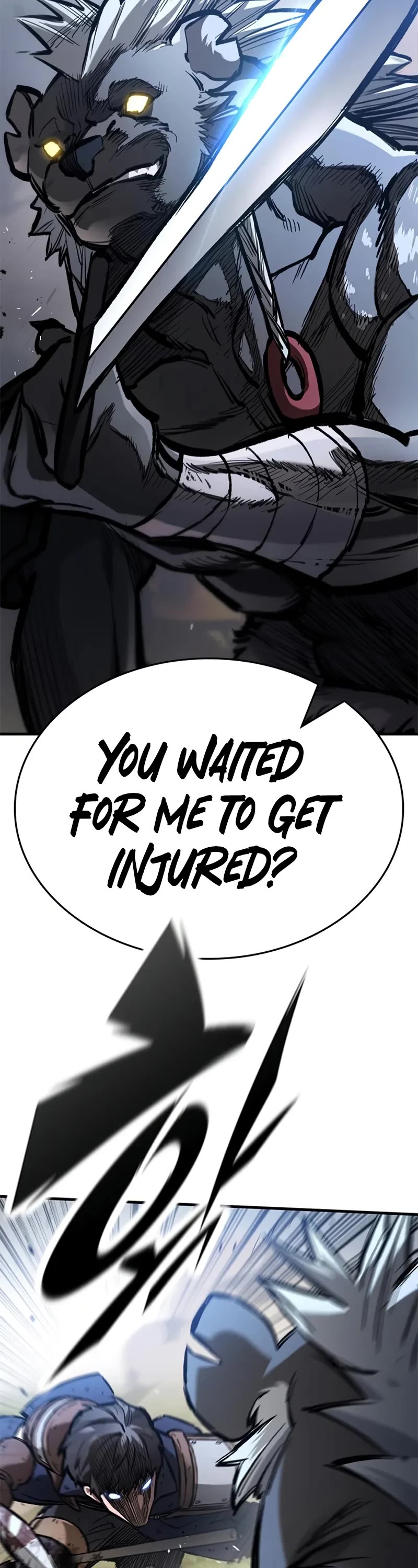 Eternally Regressing Knight chapter 90 page 28