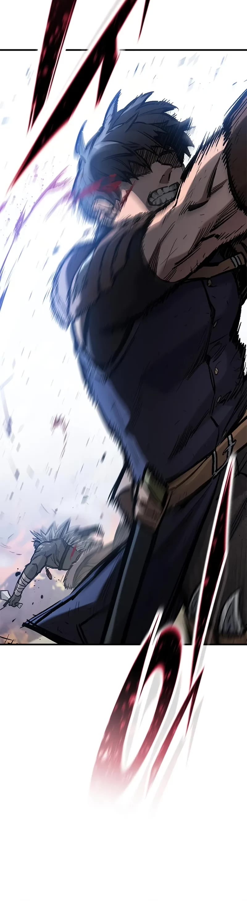 Eternally Regressing Knight chapter 90 page 30