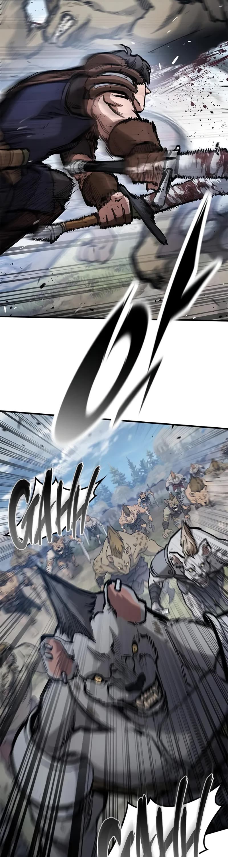 Eternally Regressing Knight chapter 90 page 37