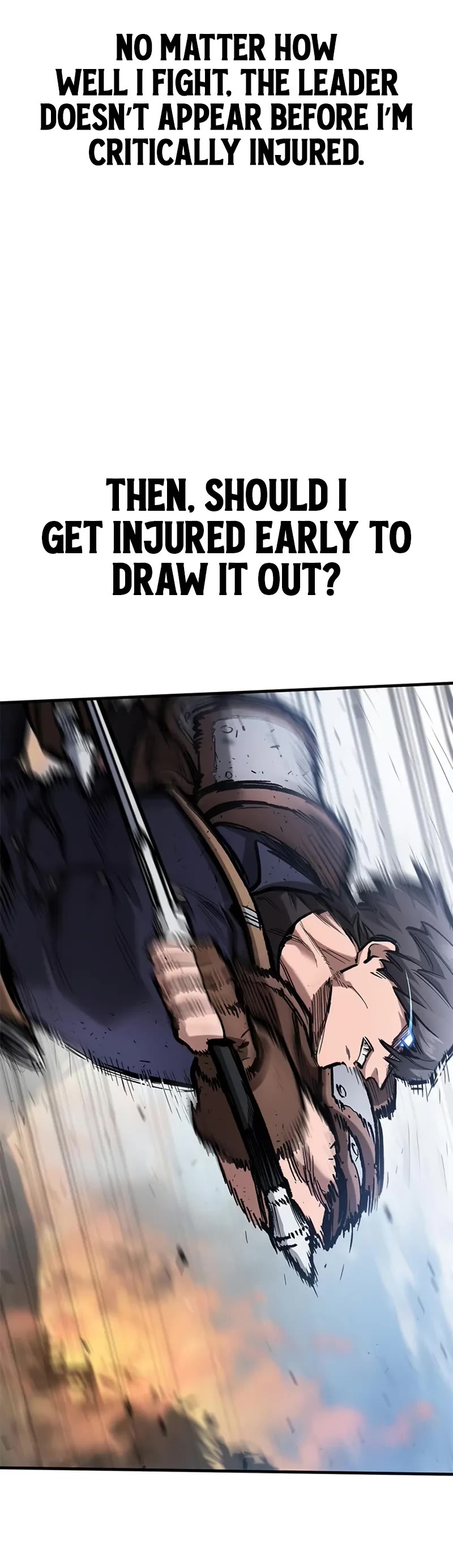 Eternally Regressing Knight chapter 90 page 39