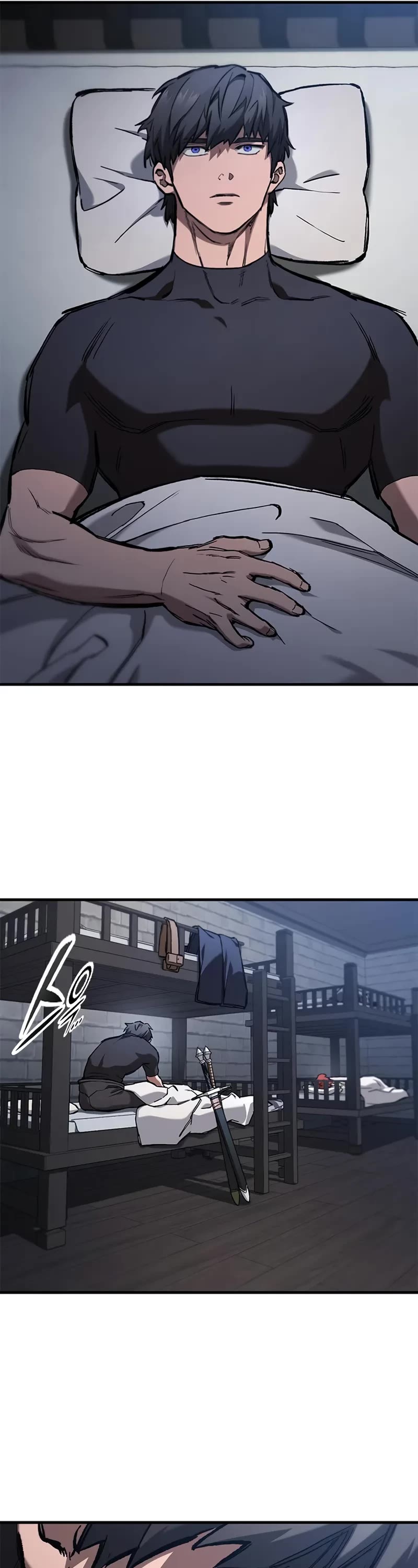 Eternally Regressing Knight chapter 90 page 45