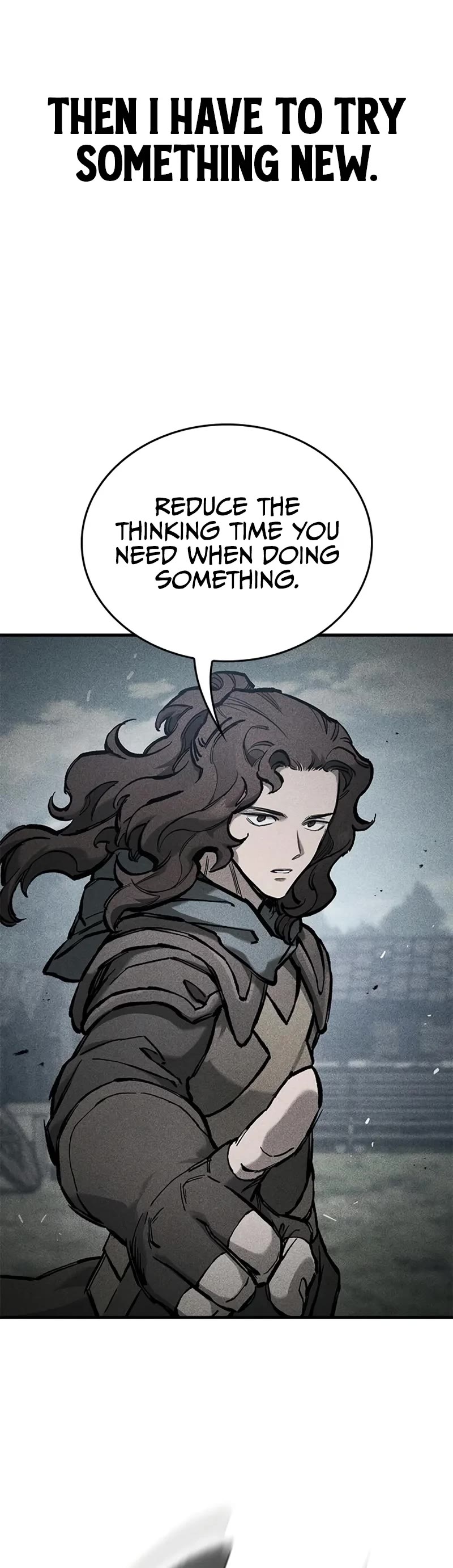 Eternally Regressing Knight chapter 90 page 48