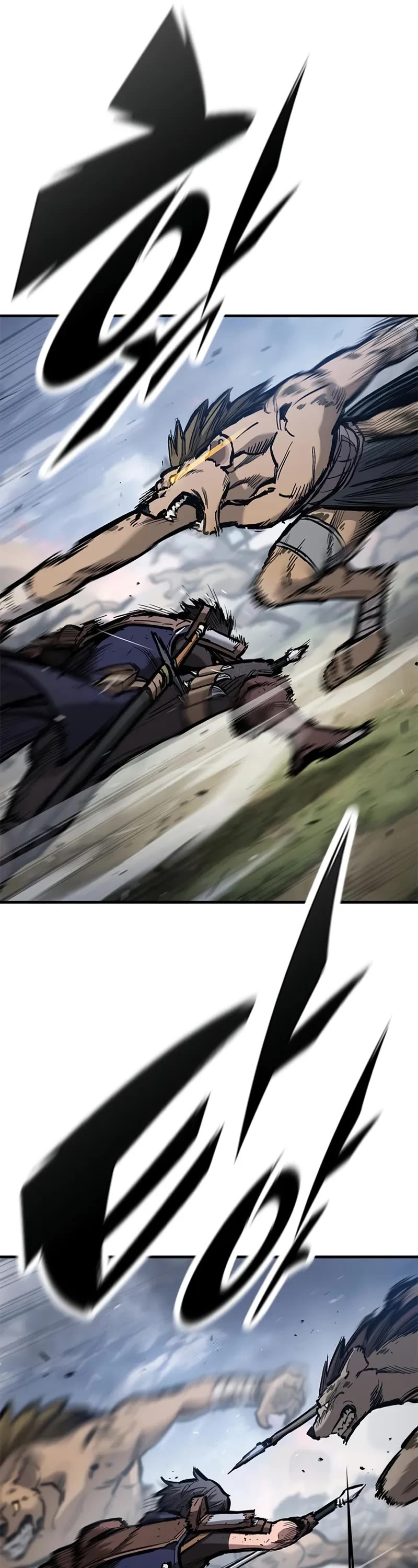 Eternally Regressing Knight chapter 90 page 50