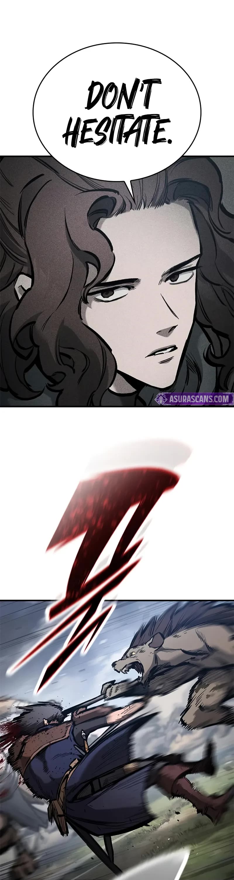 Eternally Regressing Knight chapter 90 page 52